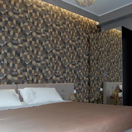 Domus Suite Termoli Exterior photo