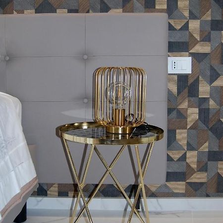 Domus Suite Termoli Exterior photo