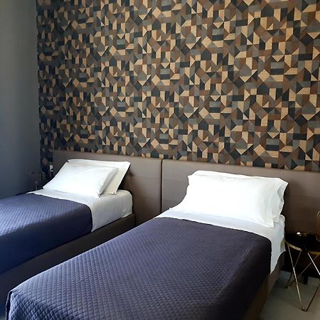 Domus Suite Termoli Room photo