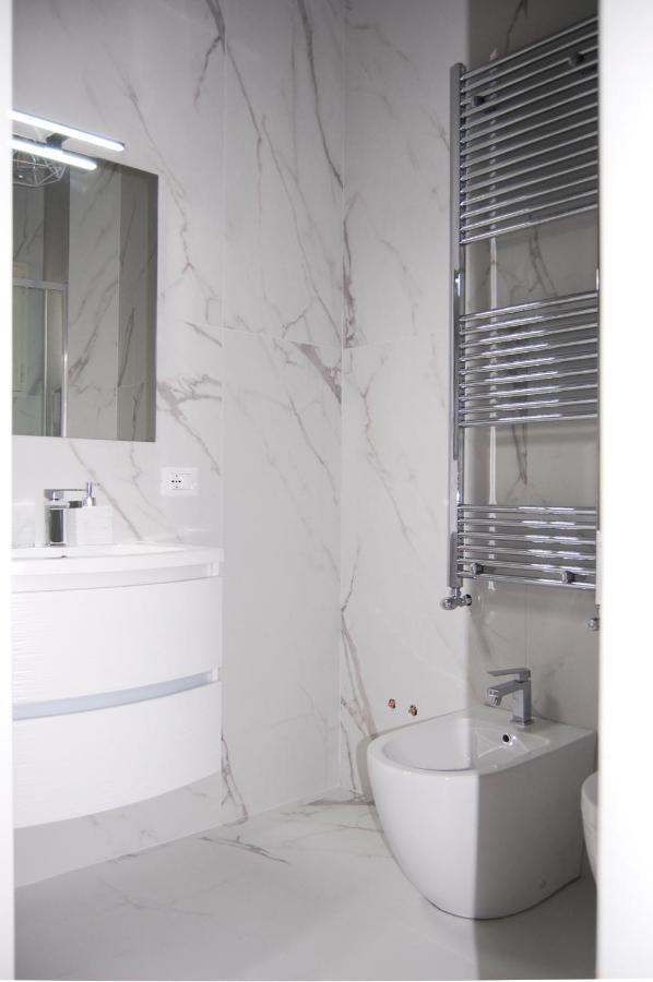 Domus Suite Termoli Exterior photo