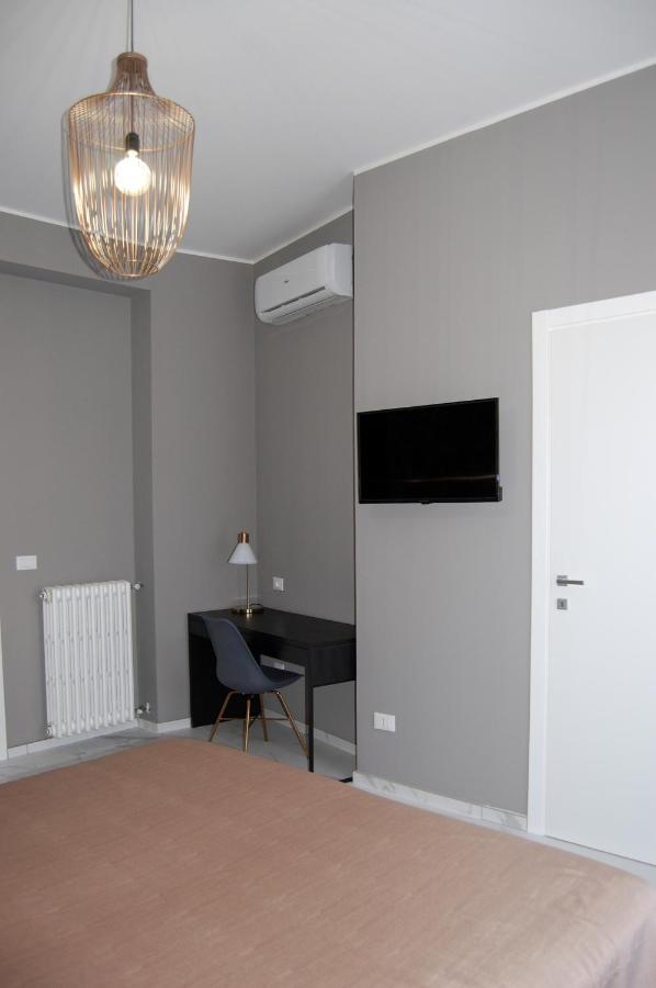 Domus Suite Termoli Exterior photo