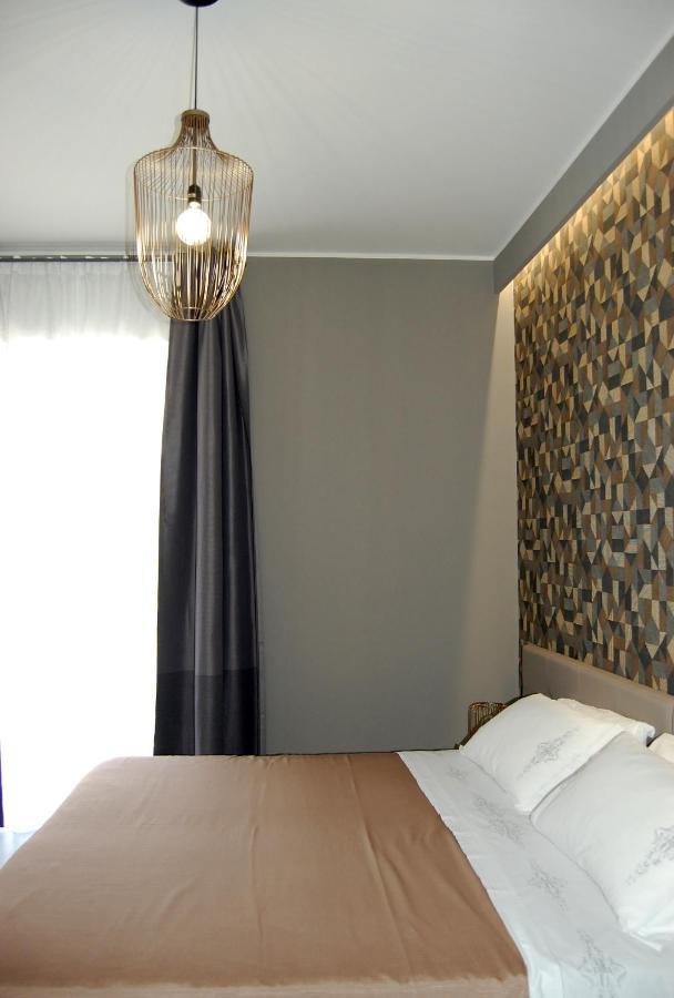 Domus Suite Termoli Exterior photo