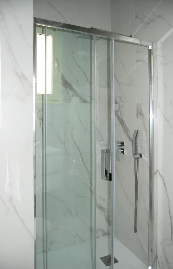Domus Suite Termoli Exterior photo