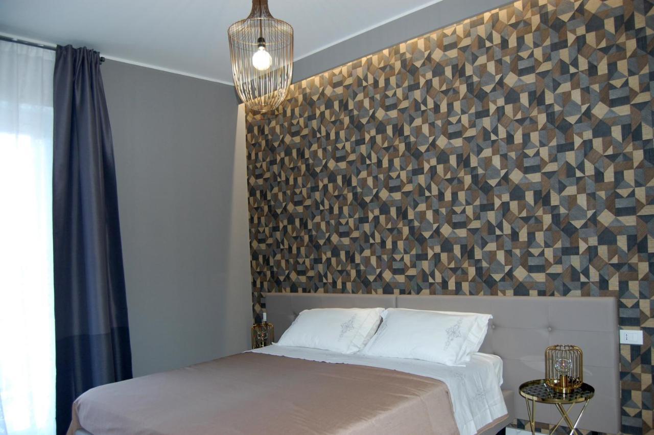 Domus Suite Termoli Exterior photo
