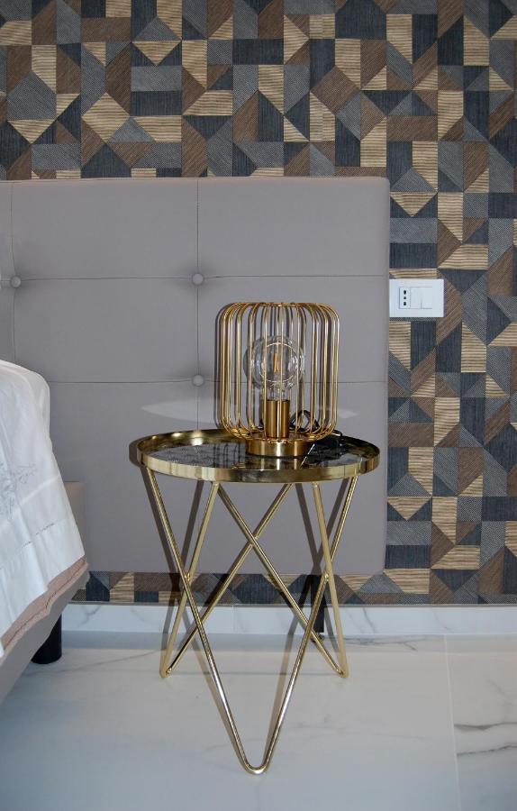 Domus Suite Termoli Exterior photo